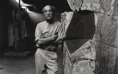 Музей Ногучи (The Noguchi Museum)